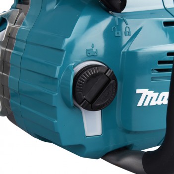 Tronçonneuse 35 cm 40V XGT + 1 Accu 5Ah et chargeur UC011GT101 Makita
