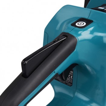 Tronçonneuse 35 cm 40V XGT + 1 Accu 5Ah et chargeur UC011GT101 Makita