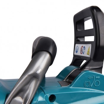 Tronçonneuse 35 cm 40V XGT + 1 Accu 5Ah et chargeur UC011GT101 Makita