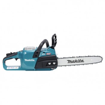 Tronçonneuse 35 cm 40V XGT + 1 Accu 5Ah et chargeur UC025GT101 Makita