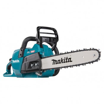 Tronçonneuse 35 cm 40V XGT + 1 Accu 5Ah et chargeur UC025GT101 Makita