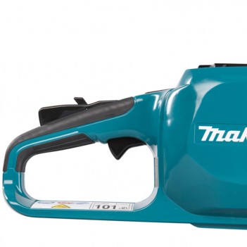 Tronçonneuse 35 cm 40V XGT + 1 Accu 5Ah et chargeur UC025GT101 Makita