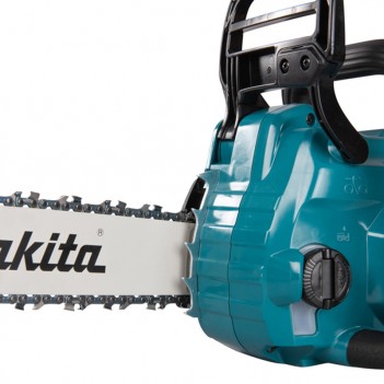 Tronçonneuse 35 cm 40V XGT + 1 Accu 5Ah et chargeur UC025GT101 Makita