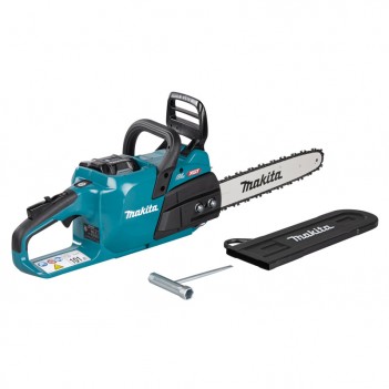 Tronçonneuse 35 cm 40V XGT + 1 Accu 5Ah et chargeur UC025GT101 Makita