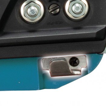 Tronçonneuse 40 cm 40V XGT UC026GZ Makita