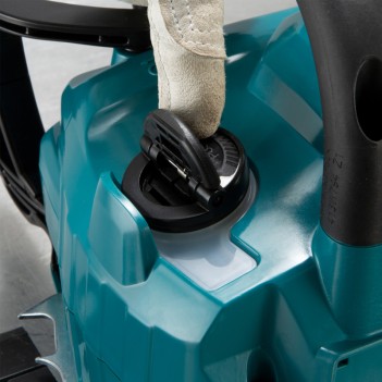 Tronçonneuse 40 cm 40V XGT UC026GZ Makita