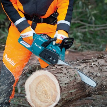 Tronçonneuse 40 cm 40V XGT UC026GZ Makita