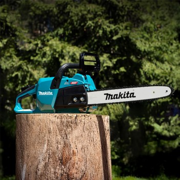 Tronçonneuse 40 cm 40V XGT UC026GZ Makita