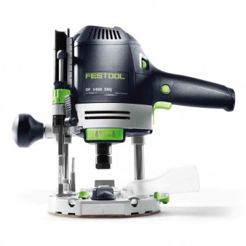 Oberfräse OF 1400 EBQ-Plus Festool