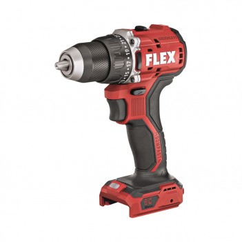 Set Perceuse + Outil multifonctions + 2 Accus et chargeur Flex