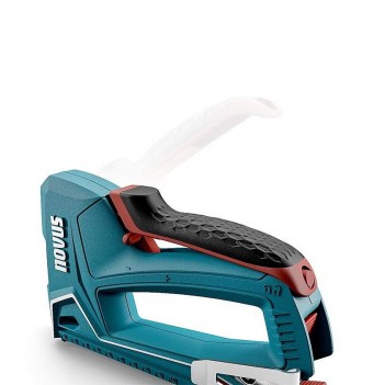 Agrafeuse manuelle J-51 + Agraffes Novus