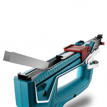 Handtacker J-51 + Heftklammern Novus