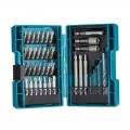 Satz Bohrer + Bits B-54106 Makita