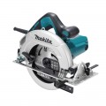 Scie circulaire électrique 1600W 190mm HS7611J Makita