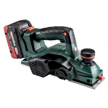 Akku-hobel 82mm 18V HO 18 LTX 20-82 Metabo