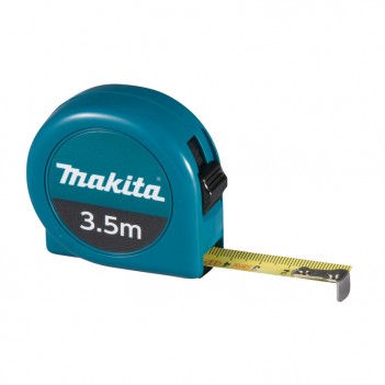 Mètre ruban 3,5 mètres B-57130 Makita