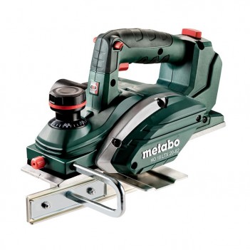 Akku-hobel 82mm 18V HO 18 LTX 20-82 Metabo