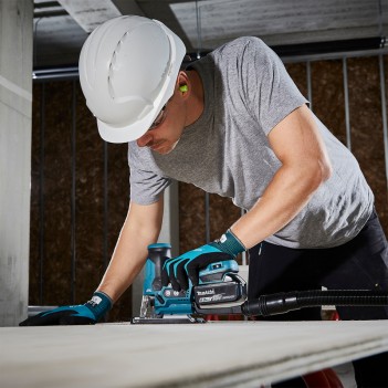 Akku-Pendelhubstichsäge 18V LXT DJV185Z Makita