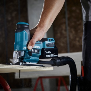Akku-Pendelhubstichsäge 18V LXT DJV185Z Makita