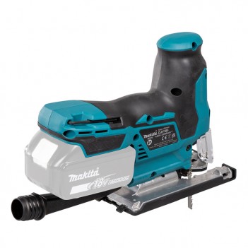 Akku-Pendelhubstichsäge 18V LXT DJV185Z Makita
