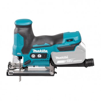 Akku-Pendelhubstichsäge 18V LXT DJV185Z Makita