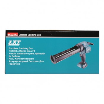 Akku-Kartuschenpistole 18V DCG180Z Makita