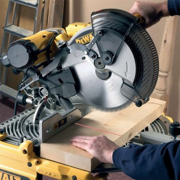 Extreme Workshop stationäres Kreissägeblatt 305 x 30 mm, 80 Zähne Dewalt