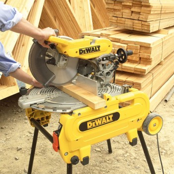 Extreme Workshop stationäres Kreissägeblatt 305 x 30 mm, 80 Zähne Dewalt