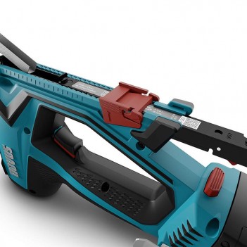 Akku-Tacker 18 V J 551 solo Novus