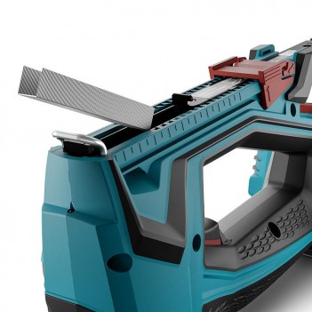 Akku-Tacker 18 V J 551 solo Novus