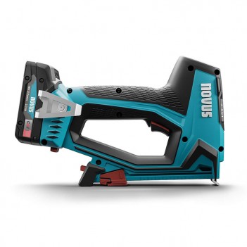 Akku-Tacker 18 V J 551 solo Novus