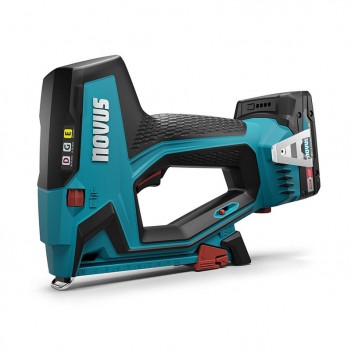 Akku-Tacker 18 V J 551 solo Novus