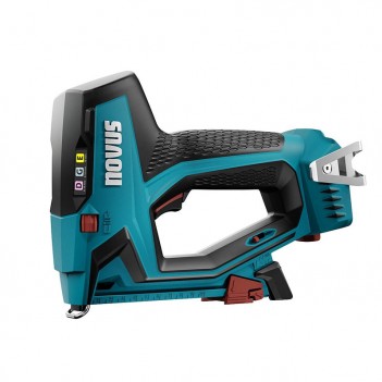 Akku-Tacker 18 V J 551 solo Novus