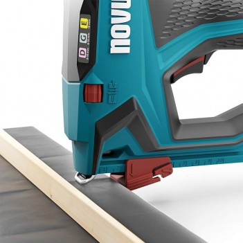 Akku-Tacker 18 V J 551 solo Novus