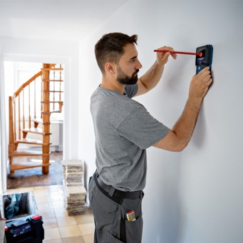 Détecteur GMS 120-27 Bosch