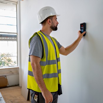 Détecteur GMS 120-27 Bosch