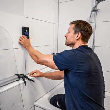 Détecteur GMS 120-27 Bosch