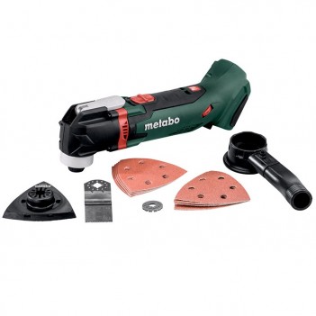 Outil Multifonctions 18V MT 18 LTX Metabo