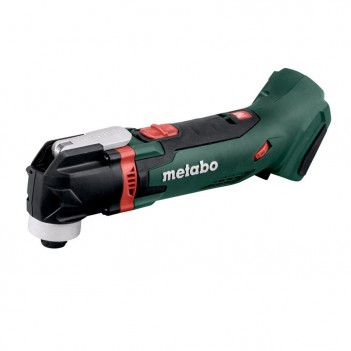 Akku-multitool 18V MT 18 LTX Metabo