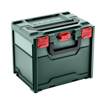Koffer metaBOX 340, leer Metabo