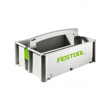 Koffer SYS-ToolBox SYS-TB-1 Festool
