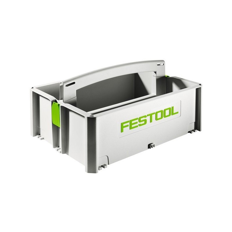 Koffer SYS-ToolBox SYS-TB-1 Festool