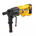 Carotteuse XR FLEXVOLT 54V DCD150NK-XJ DeWalt