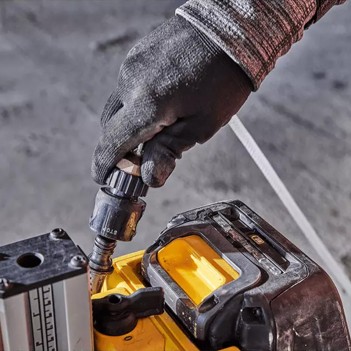 Réservoir d'eau portable sans fil 18V XR 15 L DCE6820N-XJ DeWalt