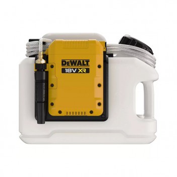 Réservoir d'eau portable sans fil 18V XR 15 L DCE6820N-XJ DeWalt
