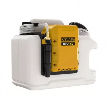 Réservoir d'eau portable sans fil 18V XR 15 L DCE6820N-XJ DeWalt