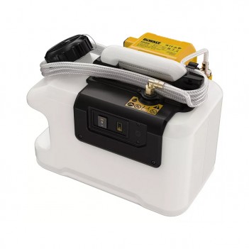 Réservoir d'eau portable sans fil 18V XR 15 L DCE6820N-XJ DeWalt