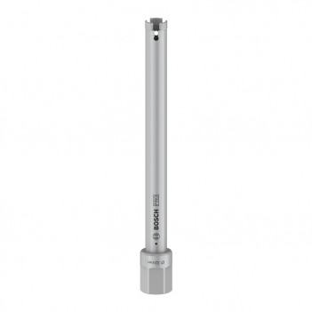 Nassbohrkrone PRO Core Cutter dry, Ø32-157mm, 1 1/4" Bosch