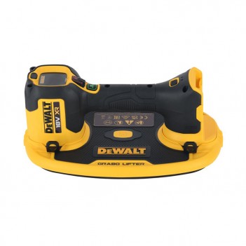 Ventouse Grabo XR 18V DCE590N DeWalt