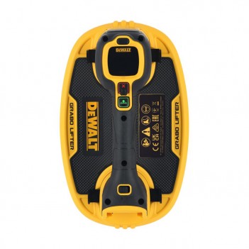 Ventouse Grabo XR 18V DCE590N DeWalt
